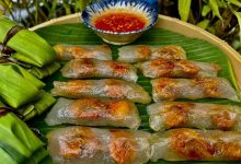 Đặc sản Quảng Trị
