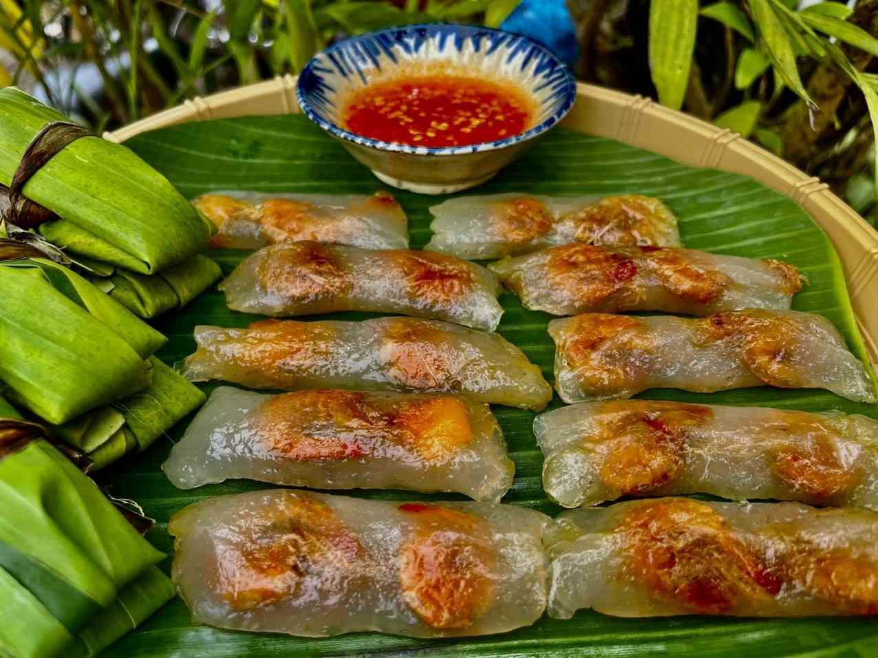 Đặc sản Quảng Trị