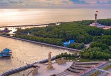 Quảng Trị sau sáp nhập