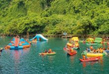 Top 5 khu vui chơi giải trí Quảng Trị sau sáp nhập vui hết nấc