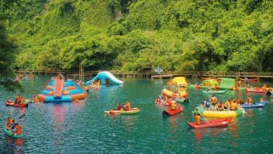 Top 5 khu vui chơi giải trí Quảng Trị sau sáp nhập vui hết nấc