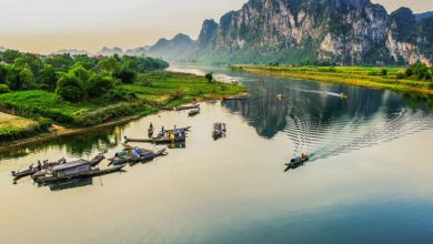 Những Địa Điểm Tham Quan Miễn Phí Quảng Trị Sau Sáp Nhập