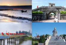Khám phá những di tích lịch sử Quảng Trị Mới