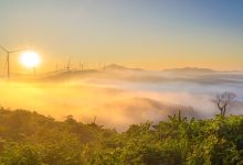 Những Địa Điểm Săn Mây Ở Quảng Trị Mới Đẹp Không Tưởng